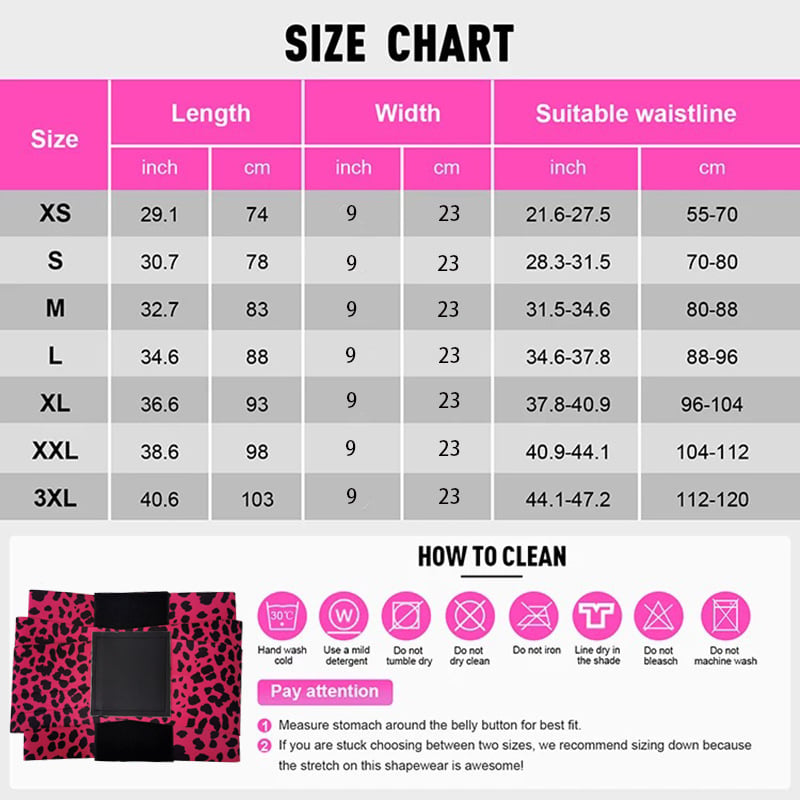🔥Sculpt Your Success: The Ultimate 3-in-1 Waist Trainer Belt! detail view