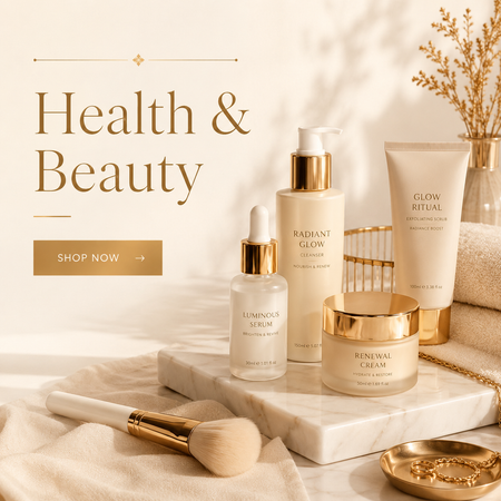 Health & Beauty